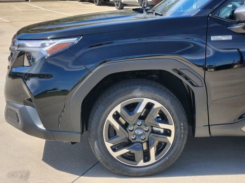 New 2026 Subaru Forester Limited image 5