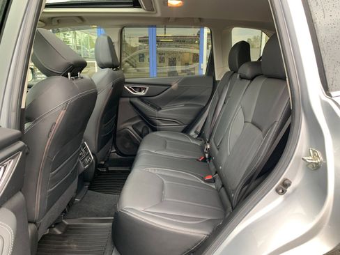 Used 2019 Subaru Forester Limited AWD/4WD image 27