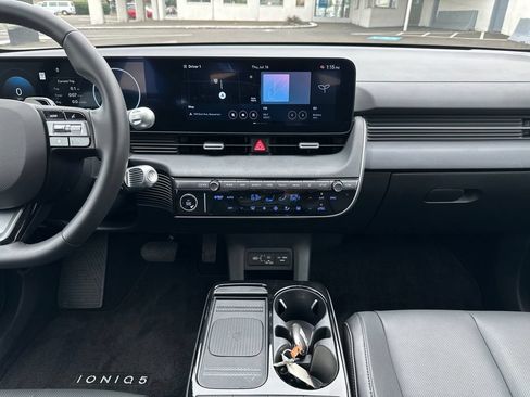 Certified 2026 Hyundai Ioniq 5 SEL AWD/4WD image 16