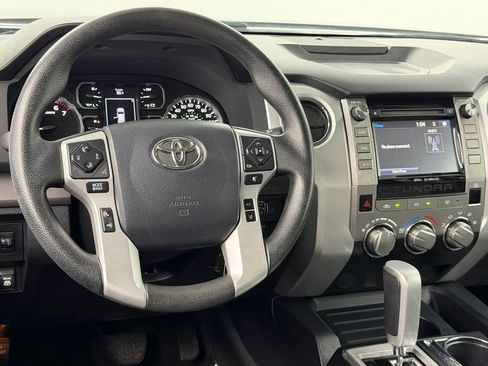Used 2019 Toyota Tundra SR5 RWD image 35