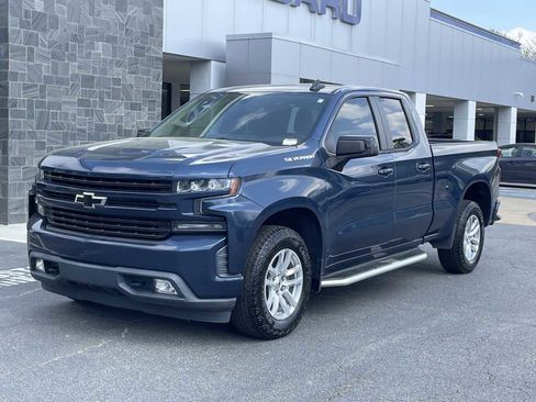 Used 2019 Chevrolet Silverado 1500 RST w/ All-Star Edition image 1