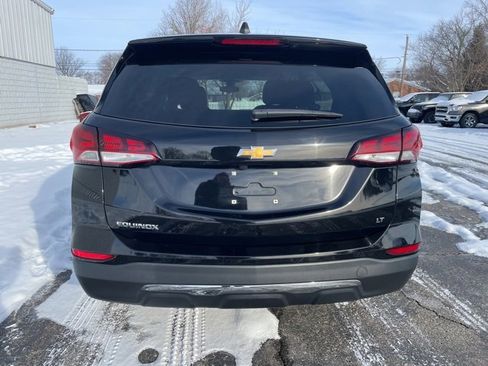 Used 2023 Chevrolet Equinox LT image 11