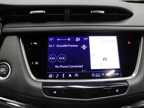 Certified 2024 Cadillac XT5 Premium Luxury image 26