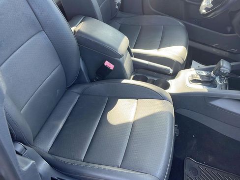 Used 2008 Volkswagen Jetta SE FWD image 23