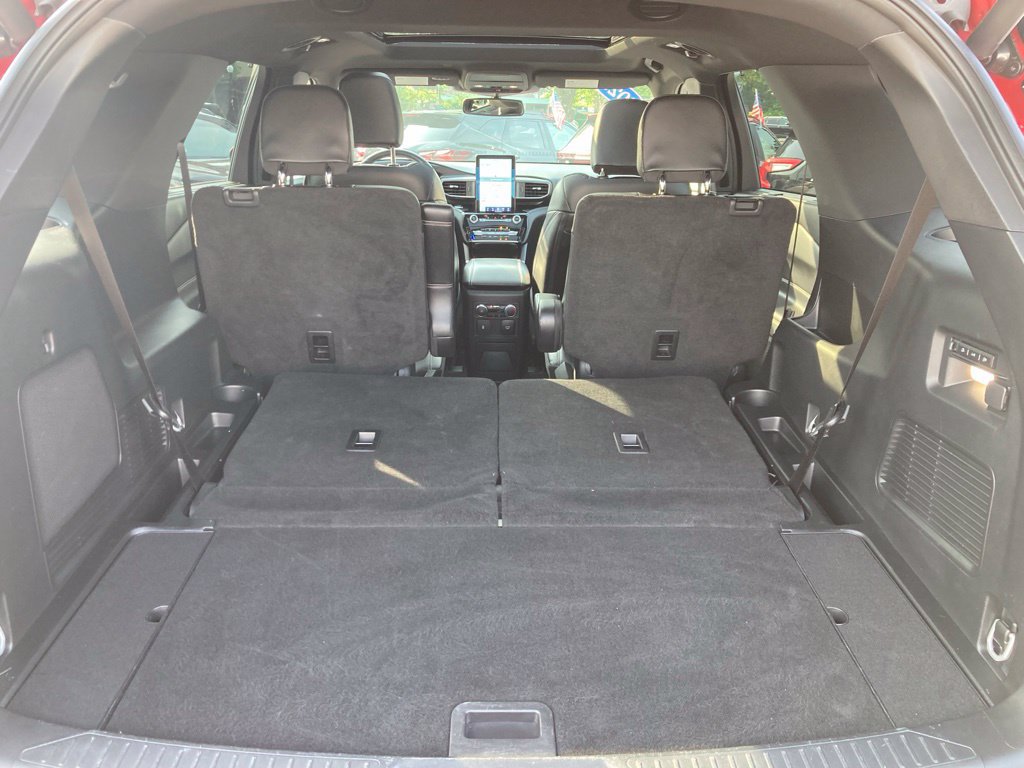 Used 2023 Ford Explorer ST w/ Equipment Group 401A AWD/4WD image 20