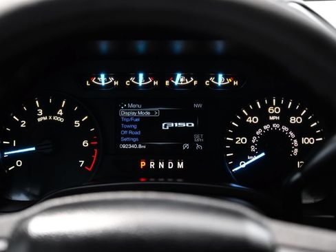 Used 2020 Ford F150 XL w/ Equipment Group 101A Mid RWD image 14