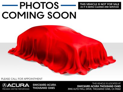 Certified 2026 Acura Integra