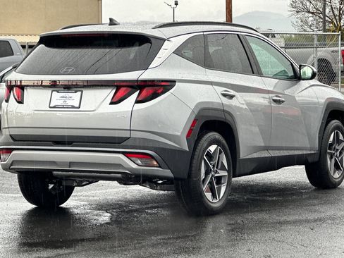 New 2026 Hyundai Tucson SEL AWD/4WD image 4
