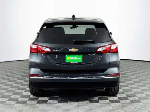 Used 2020 Chevrolet Equinox LT FWD image 7