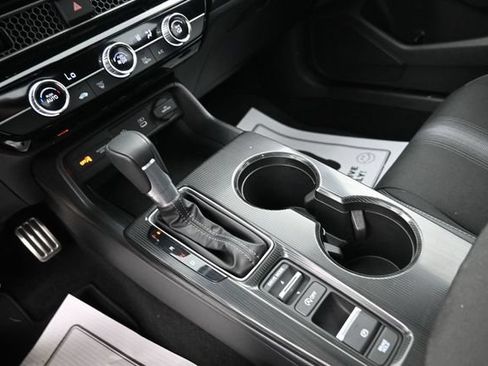 Used 2026 Honda Civic Sport image 19