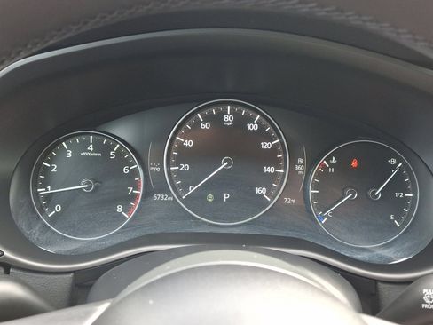 Certified 2025 MAZDA CX-50 AWD 2.5 S w/ Premium Plus Pkg image 21