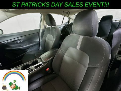 Used 2023 Nissan Sentra SV image 19