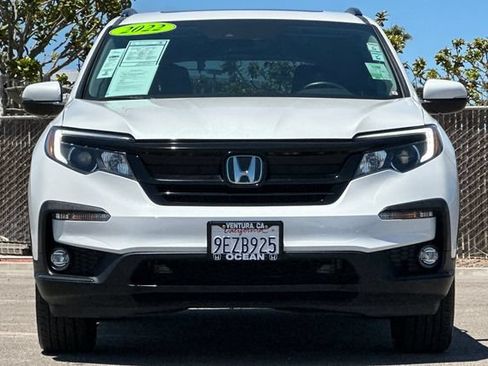 Used 2022 Honda Pilot Special Edition image 9