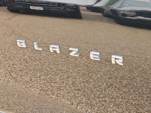 Used 2020 Chevrolet Blazer LT image 8