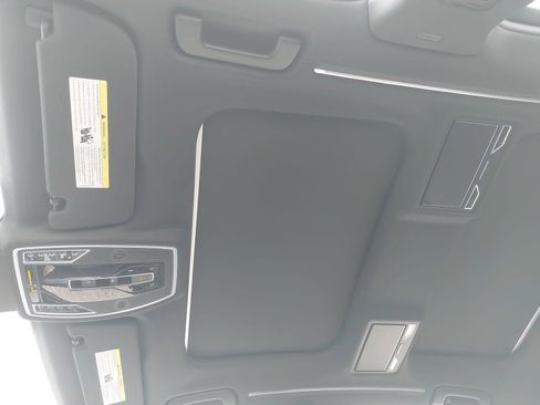 New 2026 Audi A8 L 3.0T AWD/4WD image 33