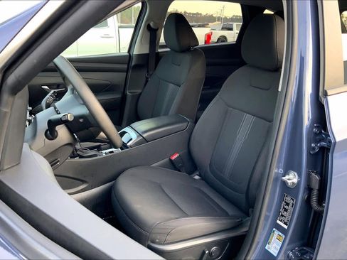 Used 2025 Hyundai Tucson SEL image 8