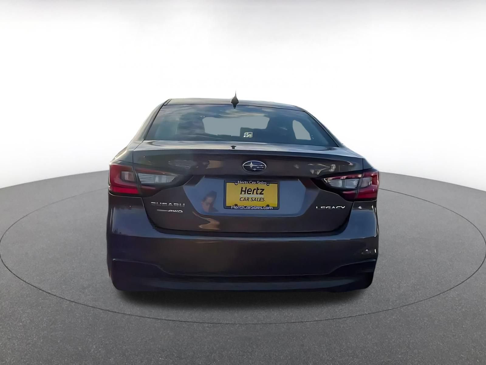 Used 2025 Subaru Legacy Premium AWD/4WD image 12