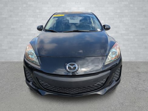 Used 2013 MAZDA MAZDA3 i Touring image 3