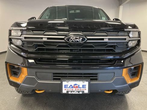 New 2026 Ford Expedition Tremor AWD/4WD image 4