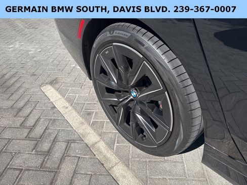Certified 2024 BMW 740i image 42