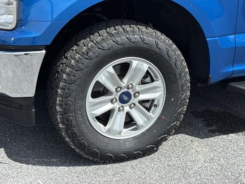 Used 2019 Ford F150 XLT AWD/4WD image 7