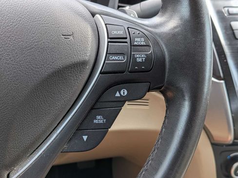 Used 2016 Acura ILX FWD image 24