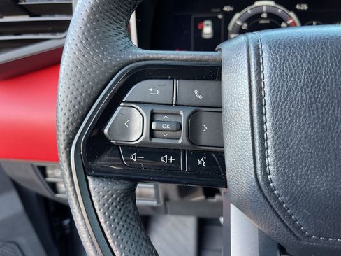 Used 2024 Toyota Sequoia TRD Pro image 19