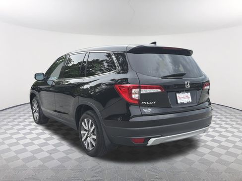 Used 2020 Honda Pilot EX-L image 21