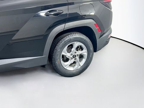 Used 2023 Hyundai Tucson SEL AWD/4WD image 29