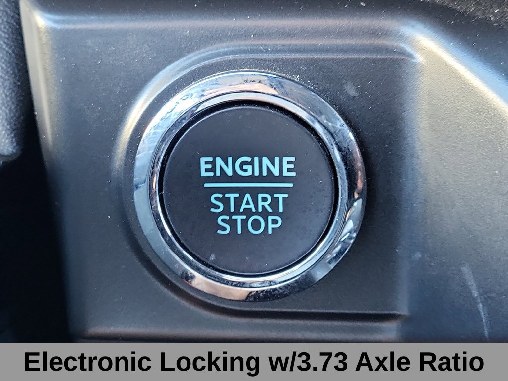 Certified 2024 Ford F150 XLT w/ Equipment Group 302A MID AWD/4WD image 35