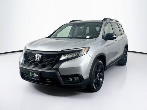 Used 2020 Honda Passport Elite image 3