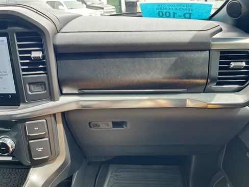 Used 2025 Ford F150 Tremor w/ Equipment Group 402A High AWD/4WD image 34