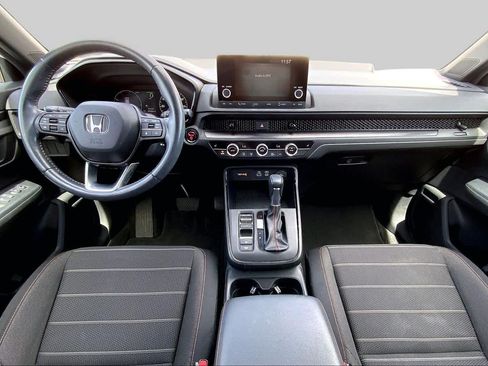 Used 2024 Honda CR-V Sport image 15