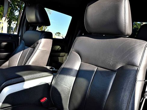 Used 2011 Ford F150 FX4 AWD/4WD image 16