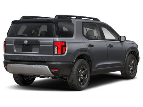 New 2026 Honda Passport RTL image 5