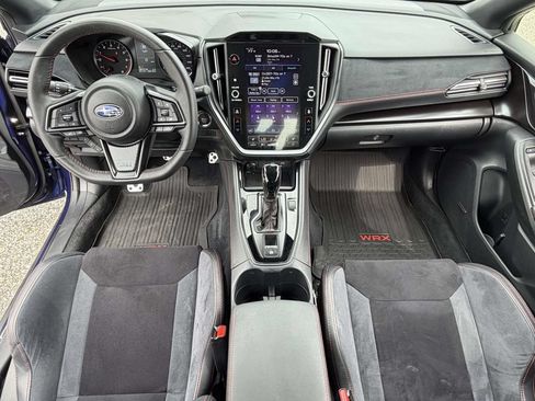Used 2022 Subaru WRX GT AWD/4WD image 17