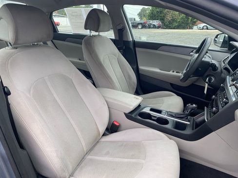 Used 2016 Hyundai Sonata SE image 22