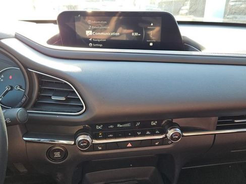 Used 2025 MAZDA CX-30 AWD 2.5 S w/ Preferred Package image 17