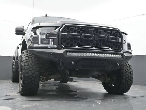 Used 2020 Ford F150 Raptor w/ Equipment Group 802A Luxury AWD/4WD image 45