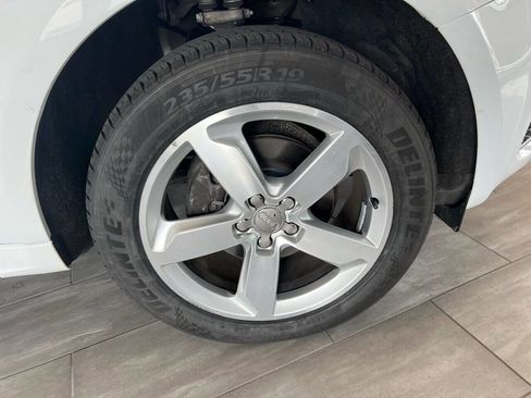 Used 2011 Audi Q5 3.2 Premium Plus image 66