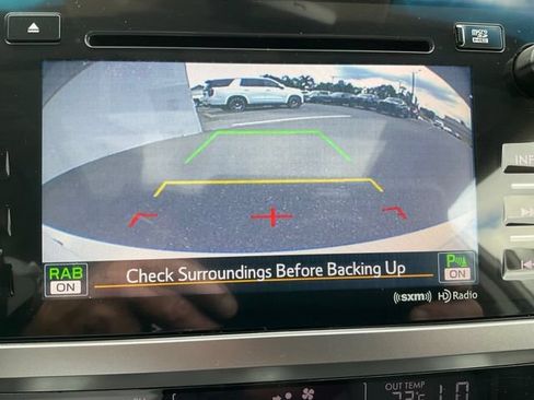Used 2017 Subaru Legacy 3.6R Limited AWD/4WD image 6