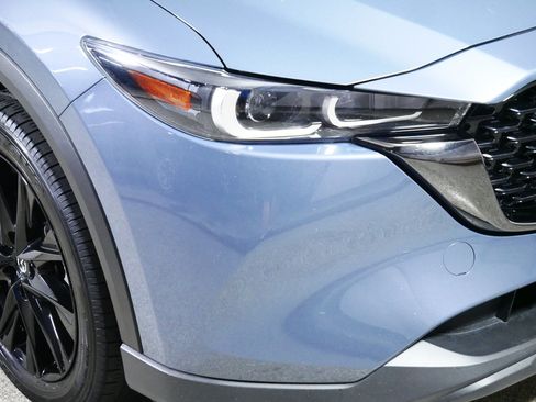 Used 2025 MAZDA CX-5 Carbon Edition AWD/4WD image 16