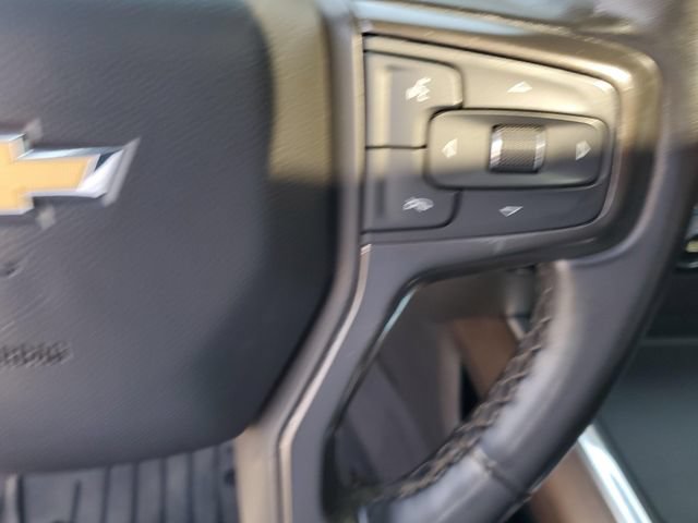 Used 2025 Chevrolet Silverado 3500 High Country w/ High Country Premium Package AWD/4WD image 14