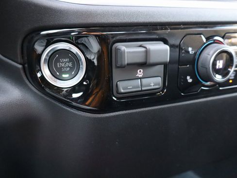 New 2026 Chevrolet Silverado 3500 LT w/ True North Edition image 13