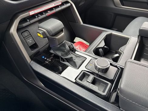 New 2026 Toyota Tundra SR5 image 25