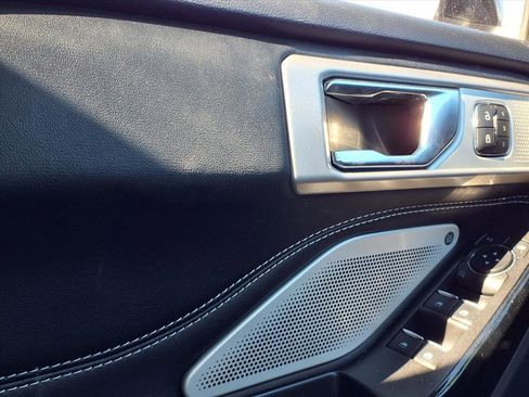 Used 2022 Ford Explorer ST w/ Equipment Group 401A image 20