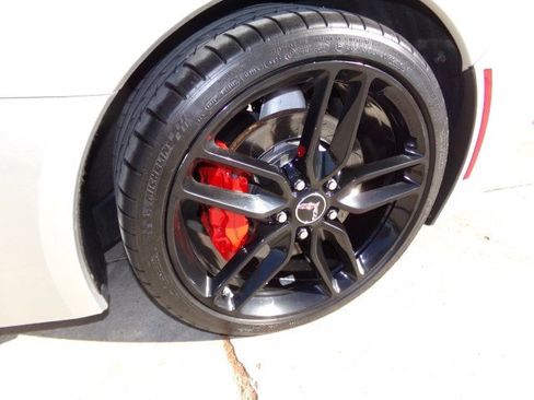 Used 2014 Chevrolet Corvette 3LT Z51 Coupe w/ 3LT Preferred Equipment Group image 11