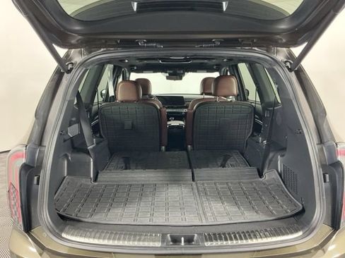Used 2024 Kia Telluride SX Prestige AWD/4WD image 31