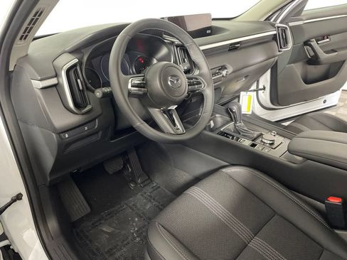 New 2026 MAZDA CX-50 AWD 2.5 S w/ Weather Package image 8