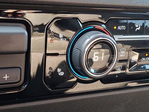 Used 2024 Chevrolet Silverado 1500 RST w/ LPO, Dark Essentials Package image 21